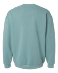 American Apparel - ReFlex Fleece Crewneck Sweatshirt - RF496 Sustainable Style