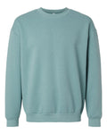 American Apparel - ReFlex Fleece Crewneck Sweatshirt - RF496 Sustainable Style
