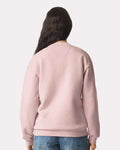 American Apparel - ReFlex Fleece Crewneck Sweatshirt - RF496 Sustainable Style