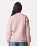 American Apparel - ReFlex Fleece Crewneck Sweatshirt - RF496 Sustainable Style