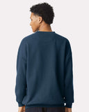 American Apparel - ReFlex Fleece Crewneck Sweatshirt - RF496 Sustainable Style
