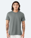 BELLA + CANVAS - CVC Jersey Tee - 3001