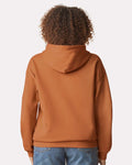 Gildan - Softstyle® Midweight Hooded Sweatshirt - SF500 Sustainable Style