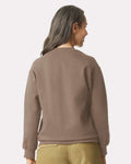Gildan - Softstyle® Midweight Crewneck Sweatshirt - SF000 Sustainable Style