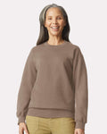Gildan - Softstyle® Midweight Crewneck Sweatshirt - SF000 Sustainable Style