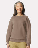 Gildan - Softstyle® Midweight Crewneck Sweatshirt - SF000 Sustainable Style