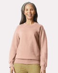 Gildan - Softstyle® Midweight Crewneck Sweatshirt - SF000 Sustainable Style