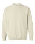 Gildan - Heavy Blend™ Crewneck Sweatshirt - 18000 Sustainable Style