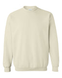 Gildan - Heavy Blend™ Crewneck Sweatshirt - 18000 Sustainable Style