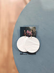 Fireweed Earring