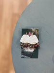 Fireweed Earring