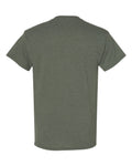 Gildan - Heavy Cotton™ T-Shirt - 5000 Sustainable Style