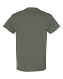 Gildan - Heavy Cotton™ T-Shirt - 5000 Sustainable Style