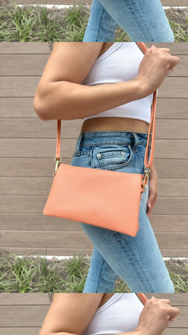 Riley Crossbody