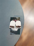 Fireweed Earring