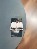 Fireweed Earring