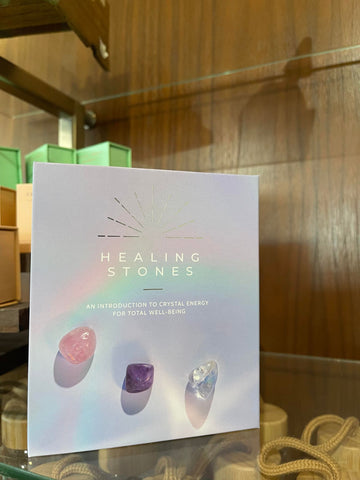 Healing Stones