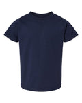 Rabbit Skins - Toddler Cotton Jersey Tee - 3301T
