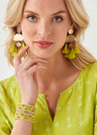 Bold Tassel Earrings