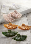 Crafted Tassel Earrings