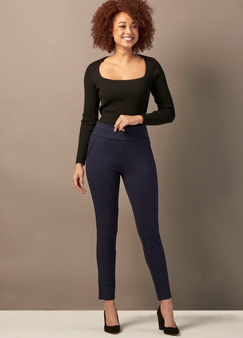 Perfect Slimline Ponte Pants