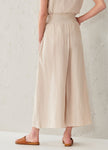 Isa Cotton Gauze Pants