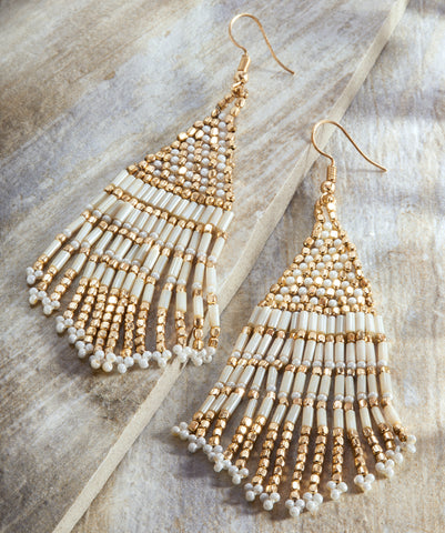 Twyla Earrings