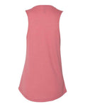 Next Level - Women’s Festival Muscle Tank - 5013