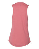 Next Level - Women’s Festival Muscle Tank - 5013