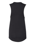 BELLA + CANVAS - Women's Jersey Muscle Tank - 6003