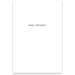 Honey...Greeting Card