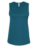 BELLA + CANVAS - Women's Jersey Muscle Tank - 6003
