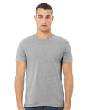 BELLA + CANVAS - CVC Jersey Tee - 3001