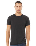 BELLA + CANVAS - CVC Jersey Tee - 3001