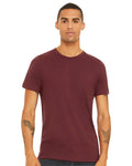 BELLA + CANVAS - CVC Jersey Tee - 3001