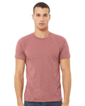 BELLA + CANVAS - CVC Jersey Tee - 3001CVC Continued