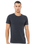 BELLA + CANVAS - CVC Jersey Tee - 3001CVC Continued