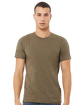 BELLA + CANVAS - CVC Jersey Tee - 3001CVC Continued