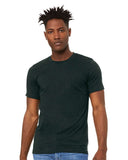 BELLA + CANVAS - CVC Jersey Tee - 3001