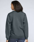 Gildan - Softstyle® Midweight Crewneck Sweatshirt - SF000 Sustainable Style