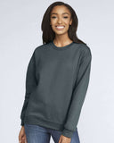 Gildan - Softstyle® Midweight Crewneck Sweatshirt - SF000 Sustainable Style