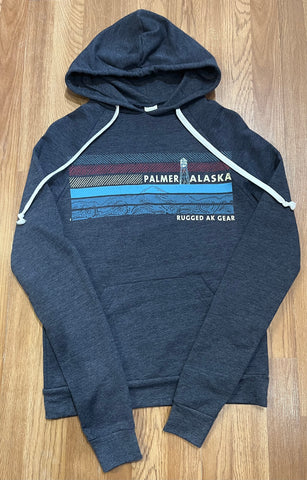 Palmer Water Tower Hoodie