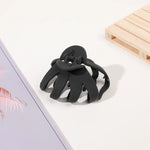 Small Matte Hair Clip