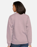 Gildan - Softstyle® Midweight Crewneck Sweatshirt - SF000 Sustainable Style