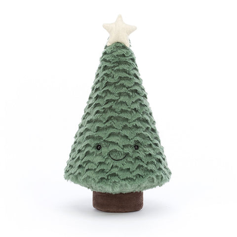 Amuseable Blue Spruce Christmas Tree