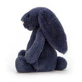Bashful Bunny