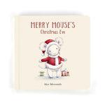 Merry Mouse's Christmas