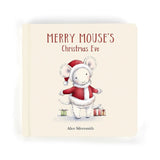 Merry Mouse's Christmas