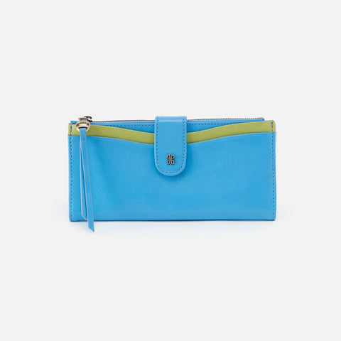 Max Continental Wallet