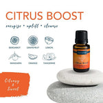 Energy Boost Essential Oils Giftset